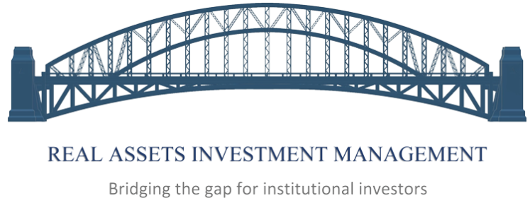 Real Assets Investment Management